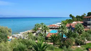 Sousouras Hotel