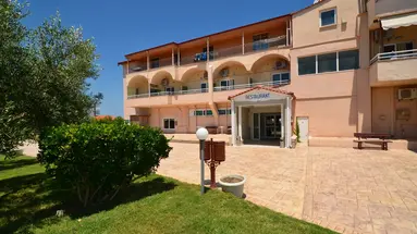 SOUSOURAS HOTEL