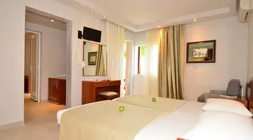SOUSOURAS HOTEL