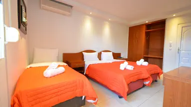 SOUSOURAS HOTEL
