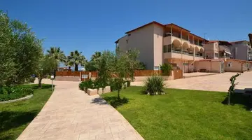Sousouras Hotel