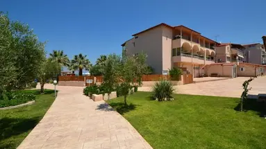 Sousouras Hotel