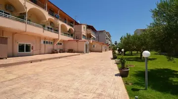 Sousouras Hotel