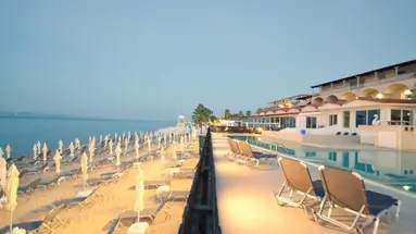 Sousouras Hotel