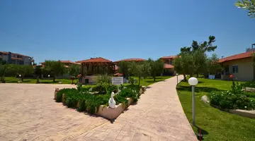 SOUSOURAS HOTEL