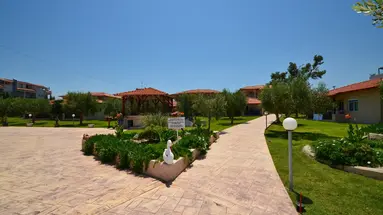 SOUSOURAS HOTEL