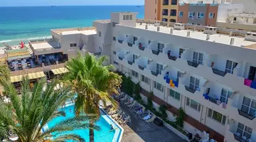 Sousse City & Beach Hotel