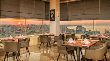 Sousse Palace Hotel & Spa