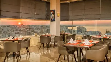 Sousse Palace Hotel & Spa