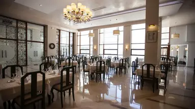 Sousse Palace Hotel & Spa