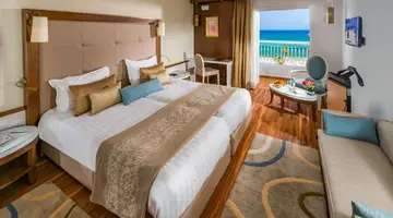Sousse Palace Hotel & Spa