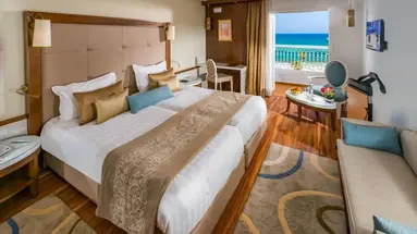 Sousse Palace Hotel & Spa