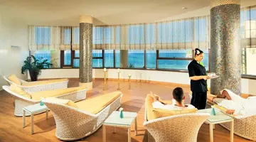 Sousse Palace Hotel & Spa