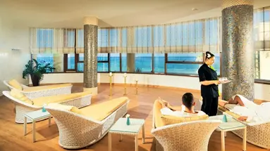 Sousse Palace Hotel & Spa