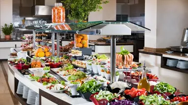 Sousse Palace Hotel & Spa