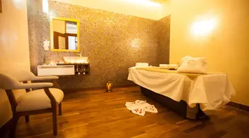 Sousse Palace Hotel & Spa