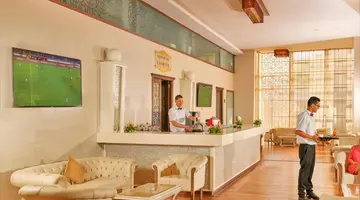 Sousse Palace Hotel & Spa