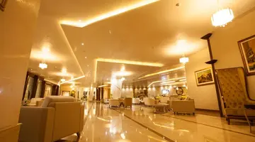 Sousse Palace Hotel & Spa
