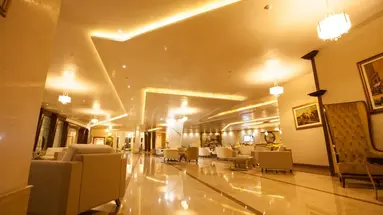 Sousse Palace Hotel & Spa