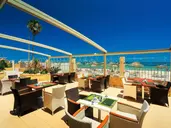 Sousse Palace Hotel & Spa