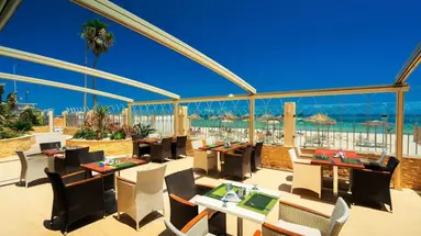 Sousse Palace Hotel & Spa