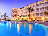 Sousse Palace Hotel & Spa