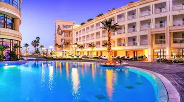 Sousse Palace Hotel & Spa