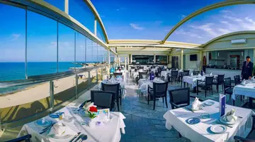 Sousse Palace Hotel & Spa