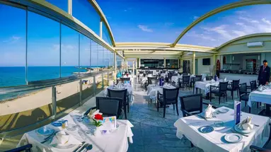Sousse Palace Hotel & Spa
