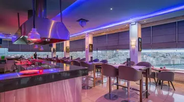 Sousse Palace Hotel & Spa