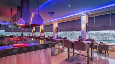 Sousse Palace Hotel & Spa