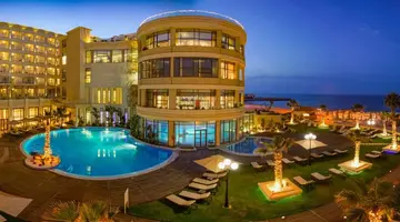 Sousse Palace Hotel & Spa