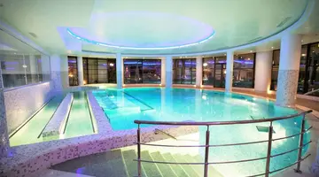 Sousse Palace Hotel & Spa