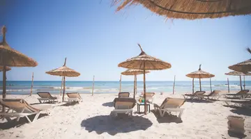 Sousse Palace Hotel & Spa