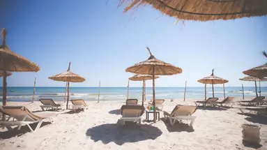 Sousse Palace Hotel & Spa