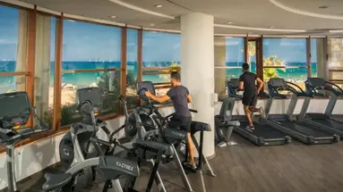 Sousse Palace Hotel & Spa
