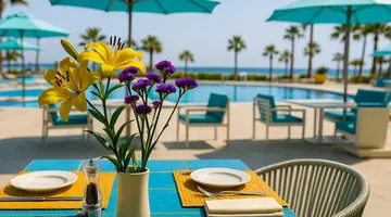 Sousse Pearl Mariott Resort & Spa