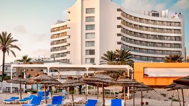 Sousse Pearl Mariott Resort & Spa