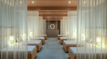 Sousse Pearl Mariott Resort & Spa