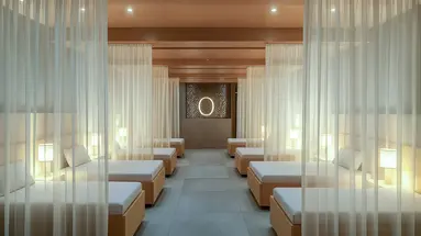 Sousse Pearl Mariott Resort & Spa