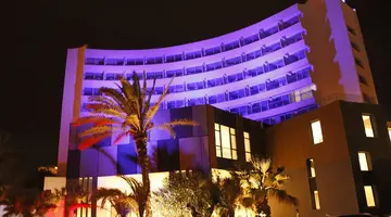 Sousse Pearl Mariott Resort & Spa