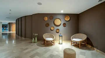 Sousse Pearl Mariott Resort & Spa