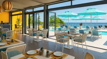 Sousse Pearl Mariott Resort & Spa