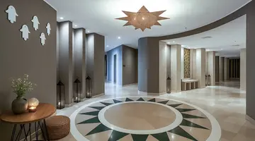 Sousse Pearl Mariott Resort & Spa