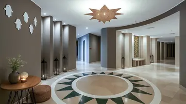 Sousse Pearl Mariott Resort & Spa