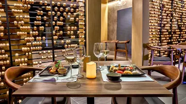 Sousse Pearl Mariott Resort & Spa