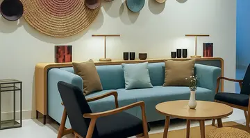 Sousse Pearl Mariott Resort & Spa