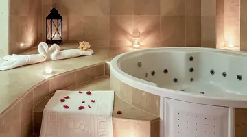 Sousse Pearl Mariott Resort & Spa