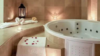 Sousse Pearl Mariott Resort & Spa