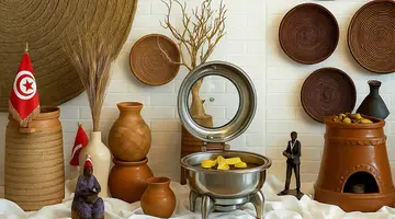 Sousse Pearl Mariott Resort & Spa